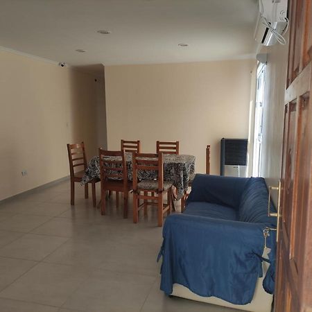 Apartmán Belgrano 658 Nqn - Piso 1 Dto 1 Neuquén Exteriér fotografie