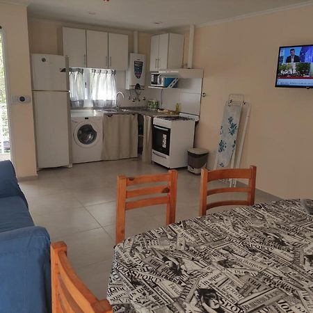Apartmán Belgrano 658 Nqn - Piso 1 Dto 1 Neuquén Exteriér fotografie