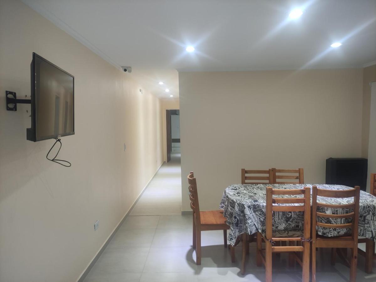 Apartmán Belgrano 658 Nqn - Piso 1 Dto 1 Neuquén Exteriér fotografie