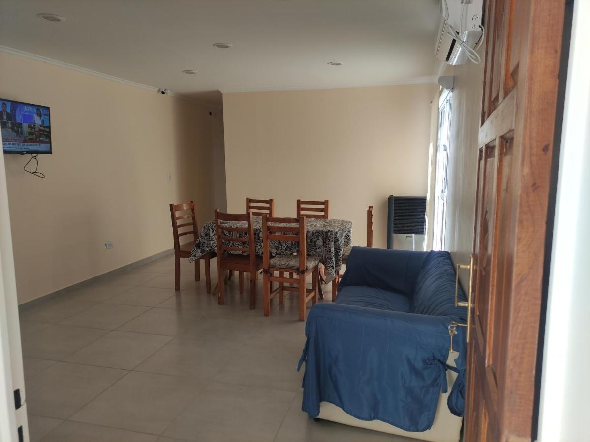 Apartmán Belgrano 658 Nqn - Piso 1 Dto 1 Neuquén Exteriér fotografie