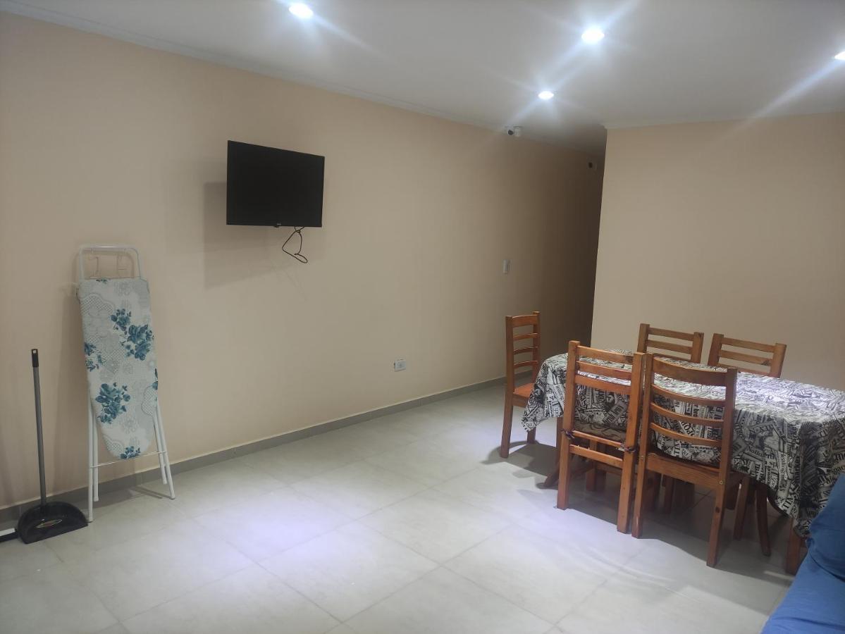 Apartmán Belgrano 658 Nqn - Piso 1 Dto 1 Neuquén Exteriér fotografie