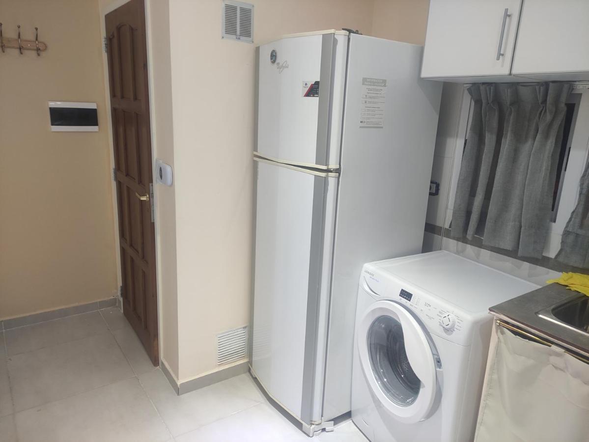 Apartmán Belgrano 658 Nqn - Piso 1 Dto 1 Neuquén Exteriér fotografie