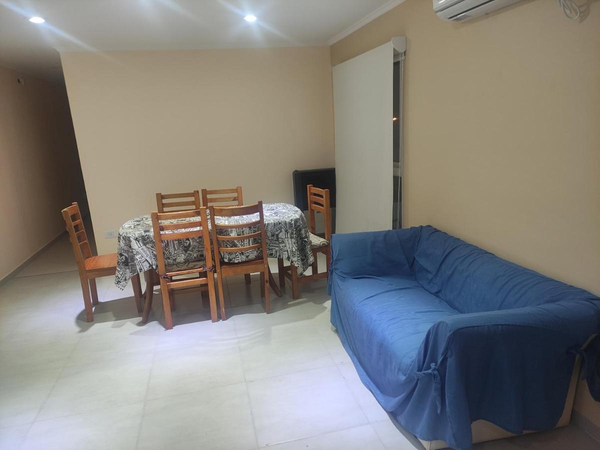 Apartmán Belgrano 658 Nqn - Piso 1 Dto 1 Neuquén Exteriér fotografie