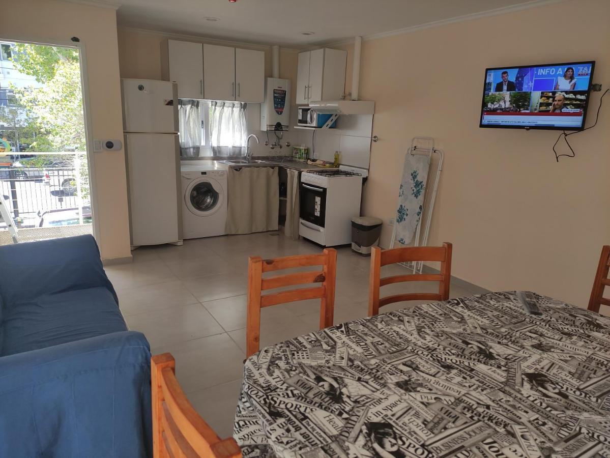 Apartmán Belgrano 658 Nqn - Piso 1 Dto 1 Neuquén Exteriér fotografie
