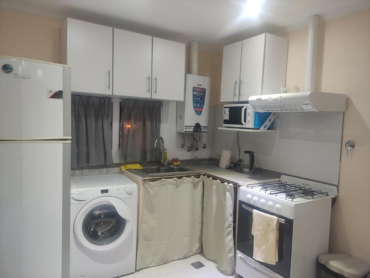 Apartmán Belgrano 658 Nqn - Piso 1 Dto 1 Neuquén Exteriér fotografie