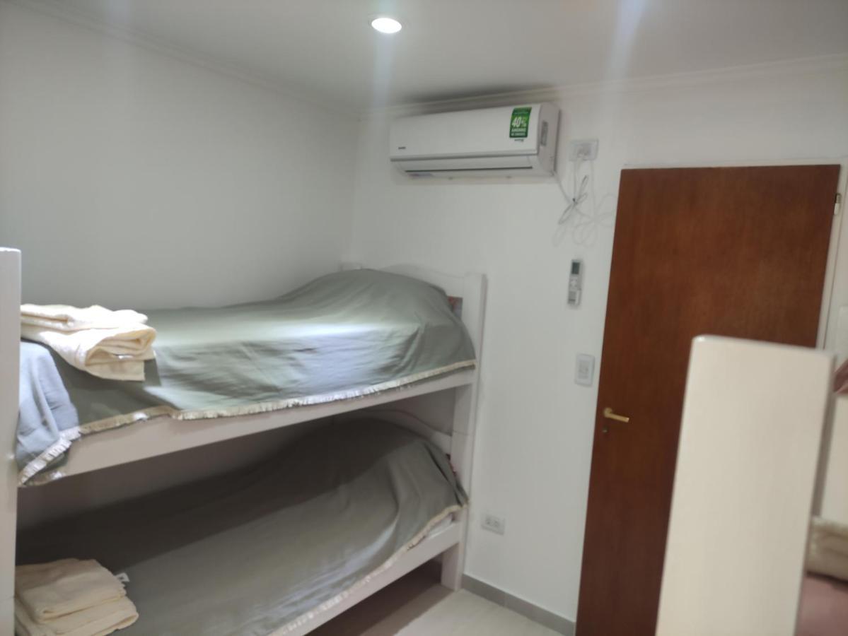 Apartmán Belgrano 658 Nqn - Piso 1 Dto 1 Neuquén Exteriér fotografie