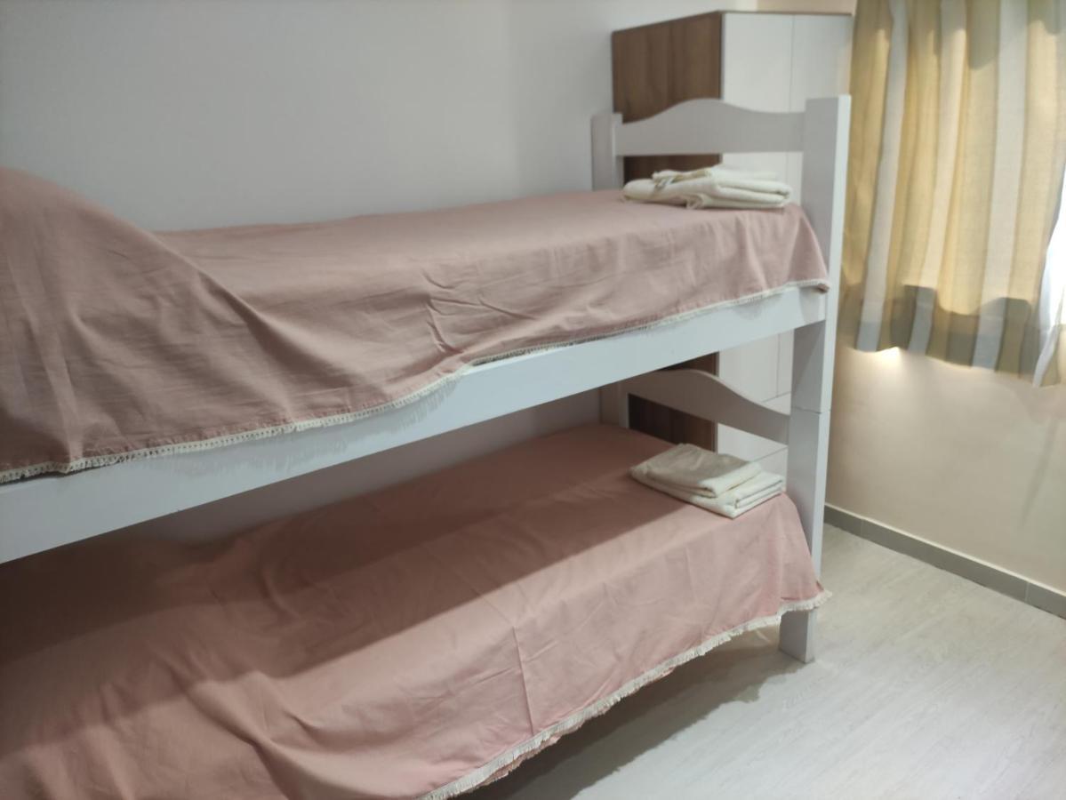 Apartmán Belgrano 658 Nqn - Piso 1 Dto 1 Neuquén Exteriér fotografie