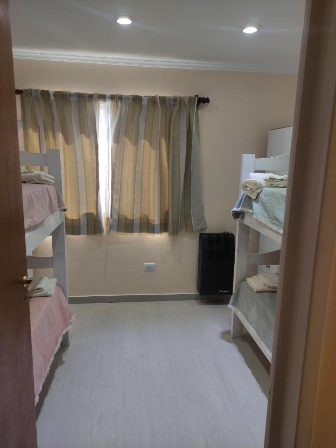 Apartmán Belgrano 658 Nqn - Piso 1 Dto 1 Neuquén Exteriér fotografie