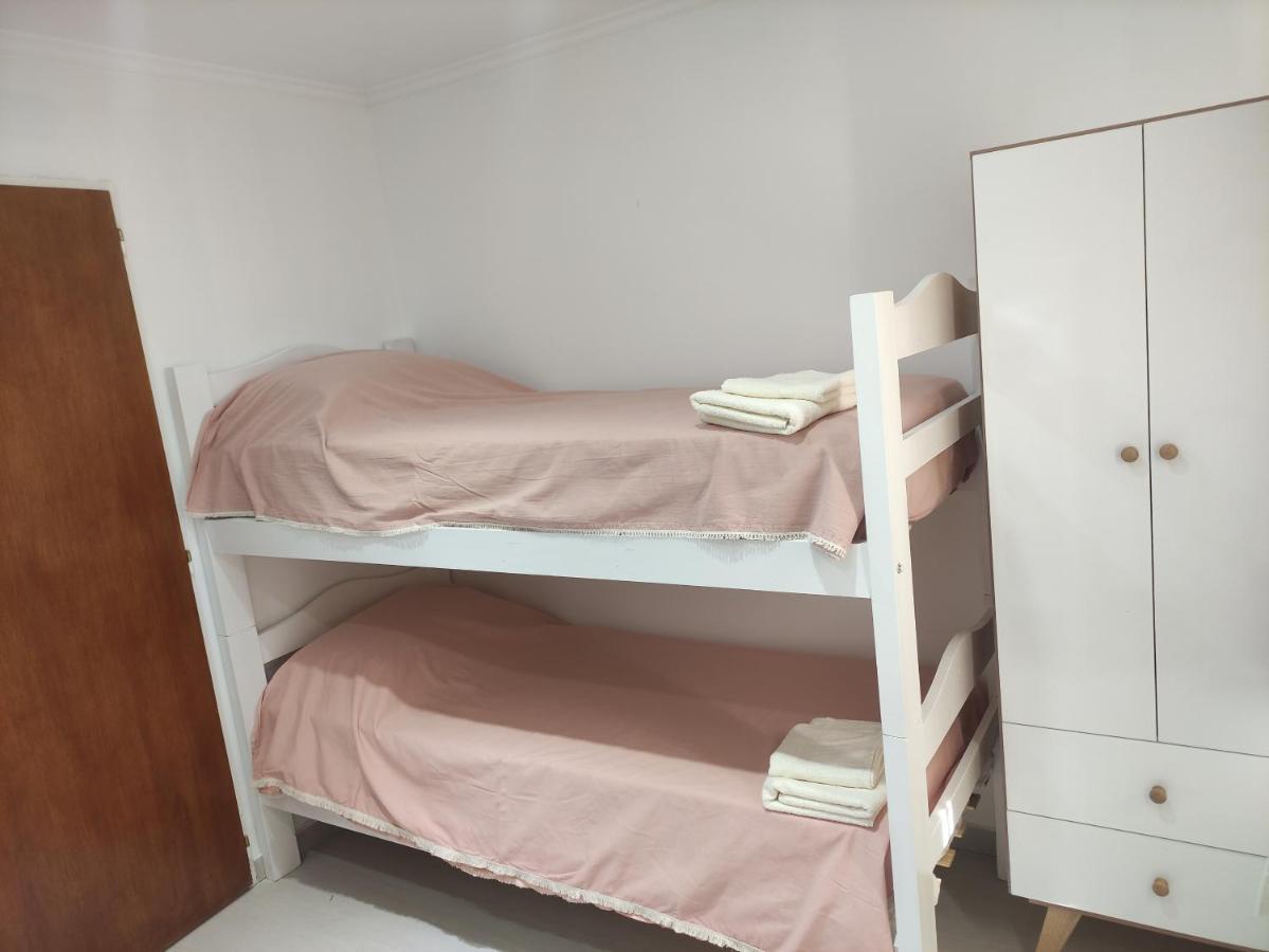 Apartmán Belgrano 658 Nqn - Piso 1 Dto 1 Neuquén Exteriér fotografie