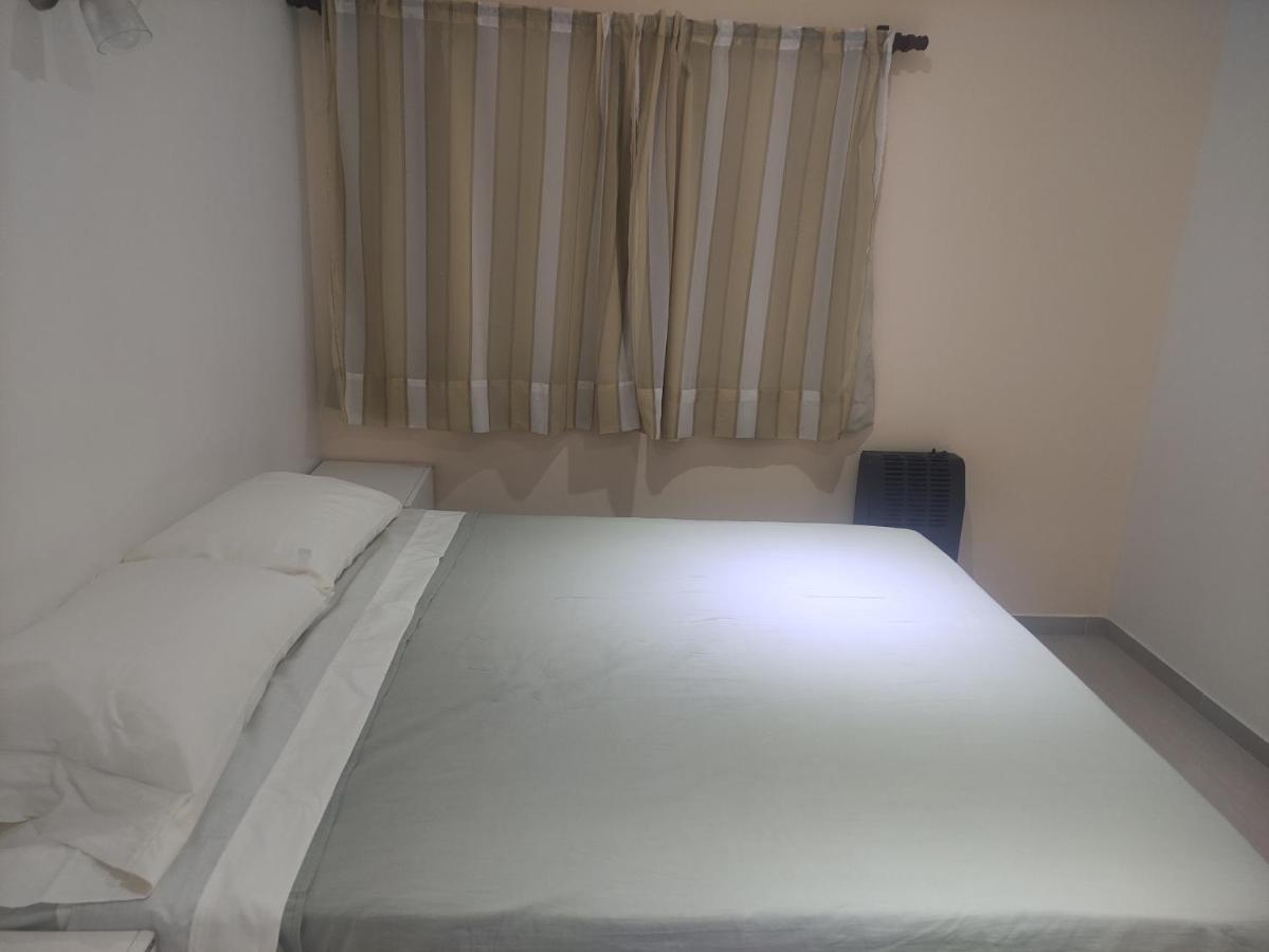 Apartmán Belgrano 658 Nqn - Piso 1 Dto 1 Neuquén Exteriér fotografie