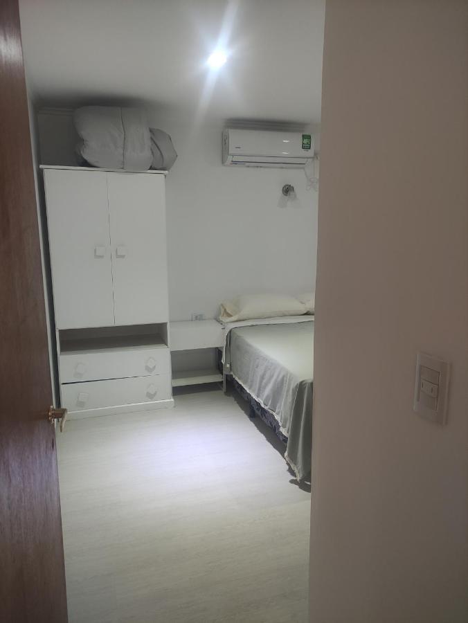 Apartmán Belgrano 658 Nqn - Piso 1 Dto 1 Neuquén Exteriér fotografie
