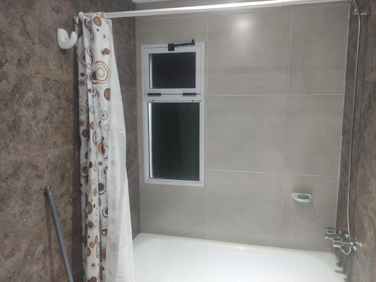 Apartmán Belgrano 658 Nqn - Piso 1 Dto 1 Neuquén Exteriér fotografie
