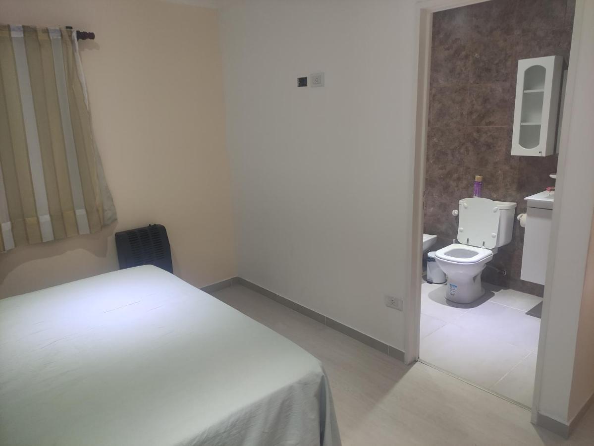 Apartmán Belgrano 658 Nqn - Piso 1 Dto 1 Neuquén Exteriér fotografie