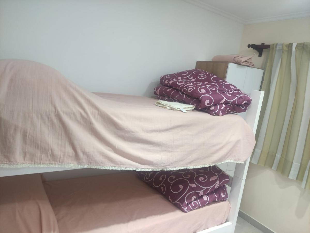 Apartmán Belgrano 658 Nqn - Piso 1 Dto 1 Neuquén Exteriér fotografie