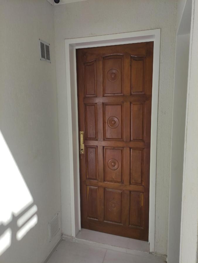 Apartmán Belgrano 658 Nqn - Piso 1 Dto 1 Neuquén Exteriér fotografie