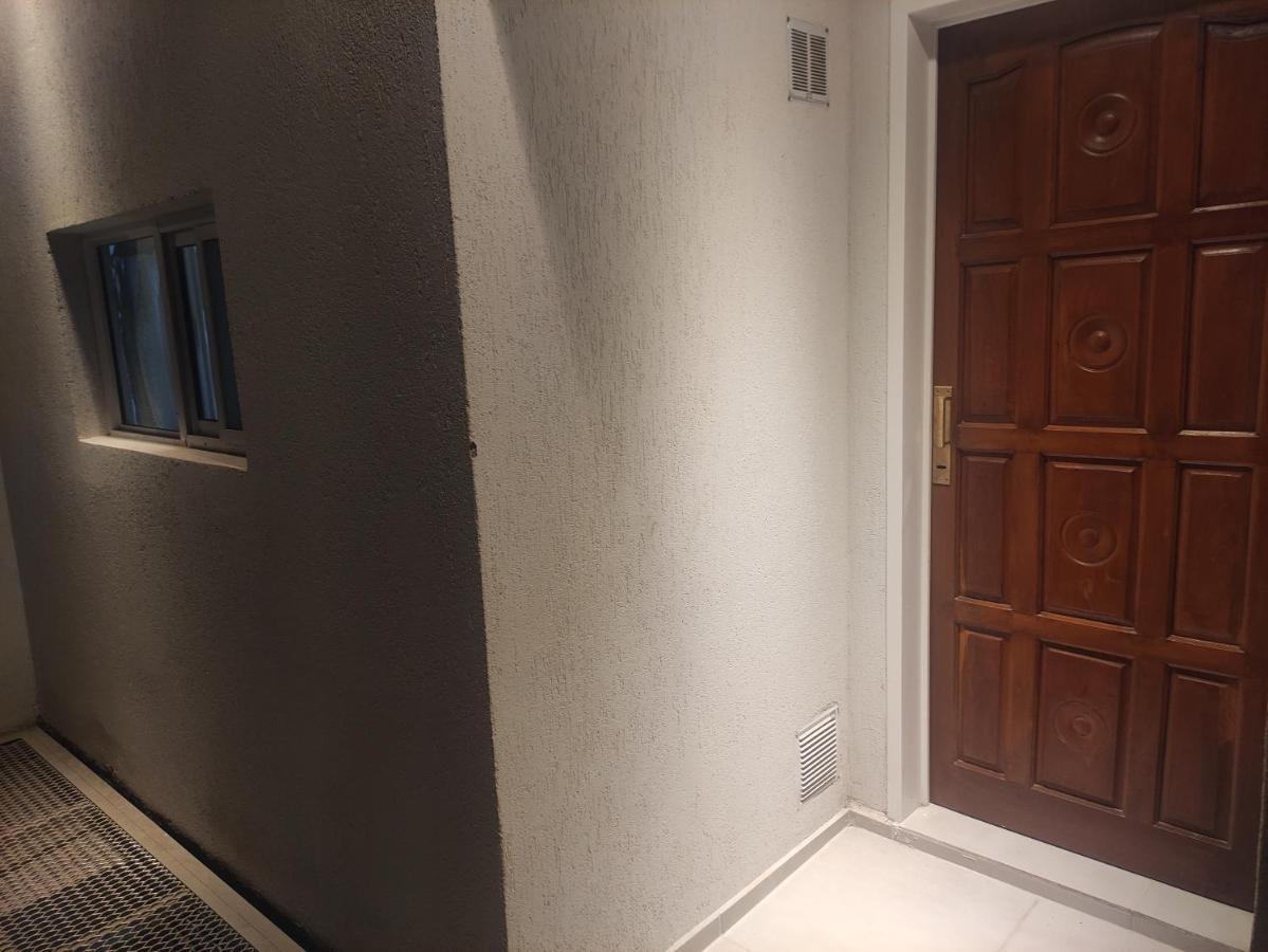 Apartmán Belgrano 658 Nqn - Piso 1 Dto 1 Neuquén Exteriér fotografie