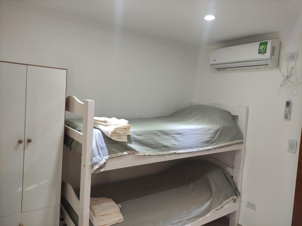 Apartmán Belgrano 658 Nqn - Piso 1 Dto 1 Neuquén Exteriér fotografie