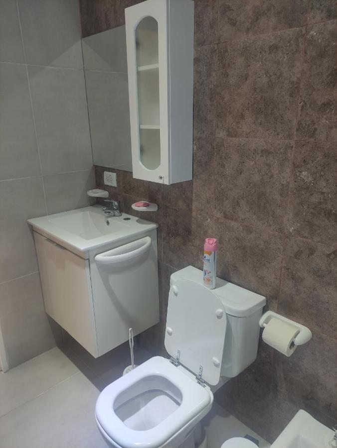 Apartmán Belgrano 658 Nqn - Piso 1 Dto 1 Neuquén Exteriér fotografie