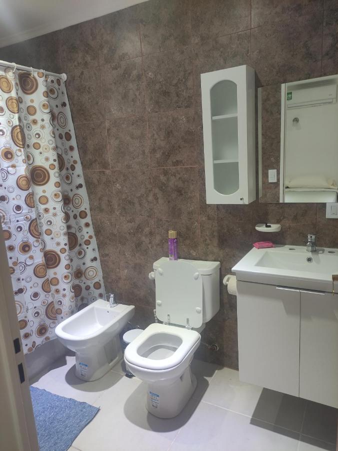 Apartmán Belgrano 658 Nqn - Piso 1 Dto 1 Neuquén Exteriér fotografie