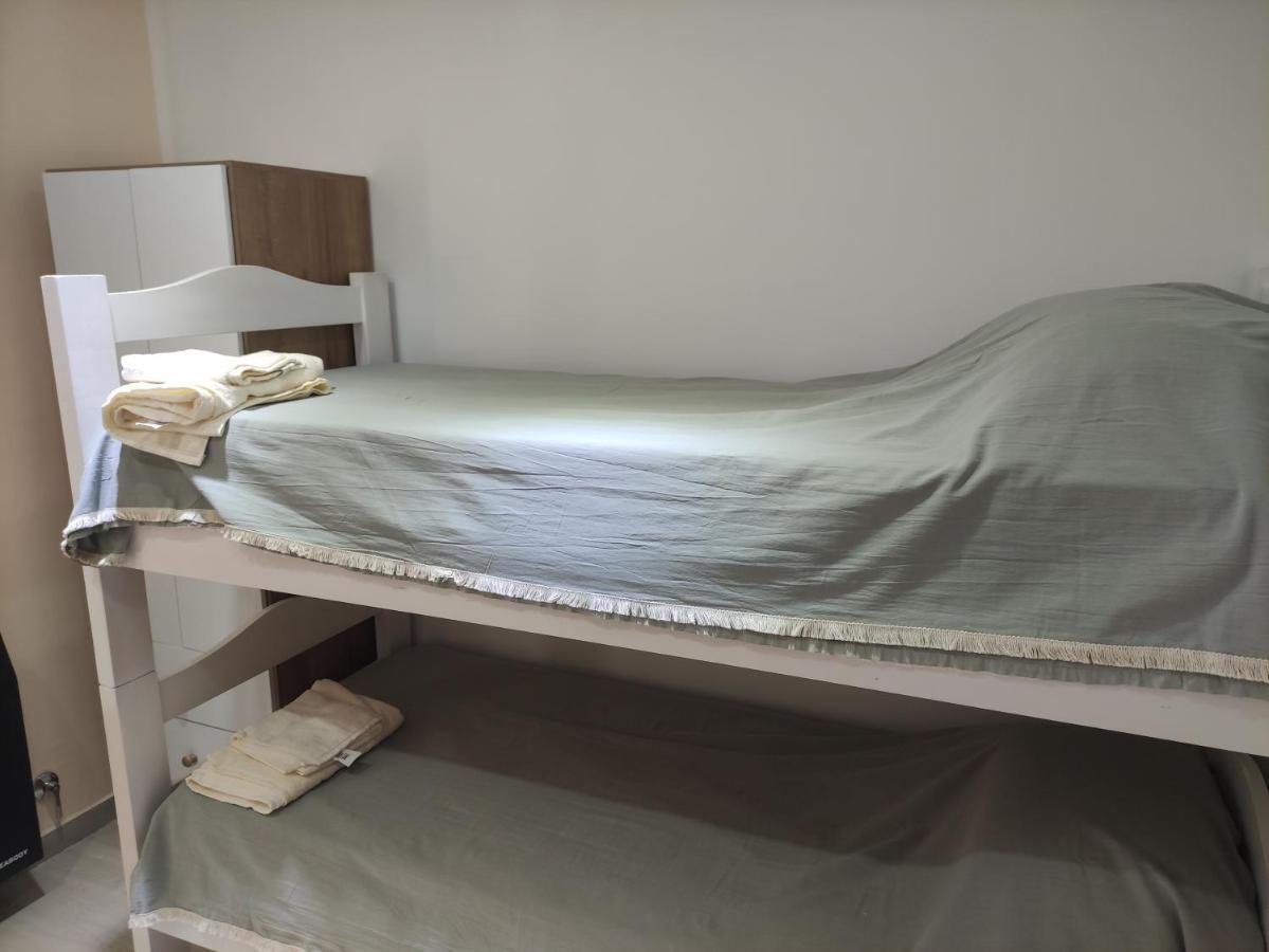 Apartmán Belgrano 658 Nqn - Piso 1 Dto 1 Neuquén Exteriér fotografie