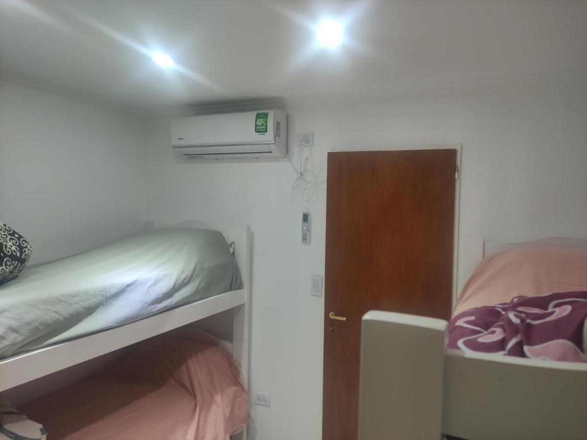Apartmán Belgrano 658 Nqn - Piso 1 Dto 1 Neuquén Exteriér fotografie