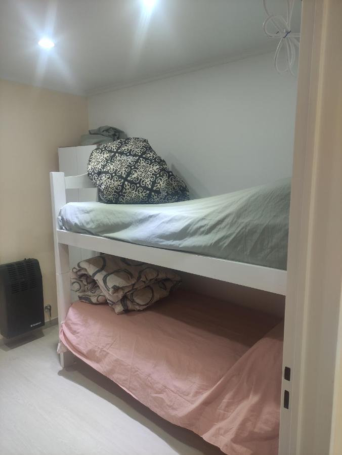 Apartmán Belgrano 658 Nqn - Piso 1 Dto 1 Neuquén Exteriér fotografie