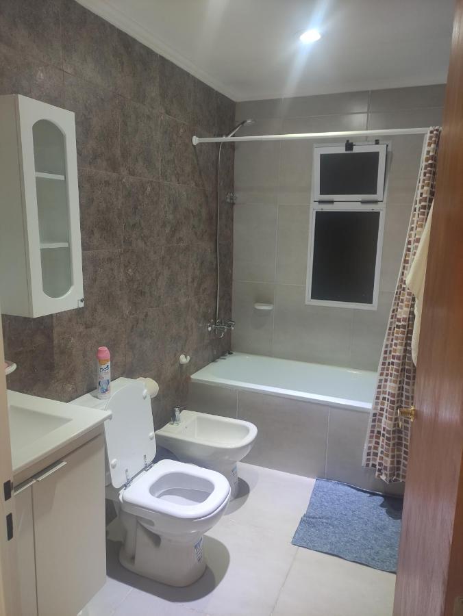 Apartmán Belgrano 658 Nqn - Piso 1 Dto 1 Neuquén Exteriér fotografie