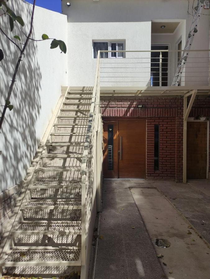 Apartmán Belgrano 658 Nqn - Piso 1 Dto 1 Neuquén Exteriér fotografie