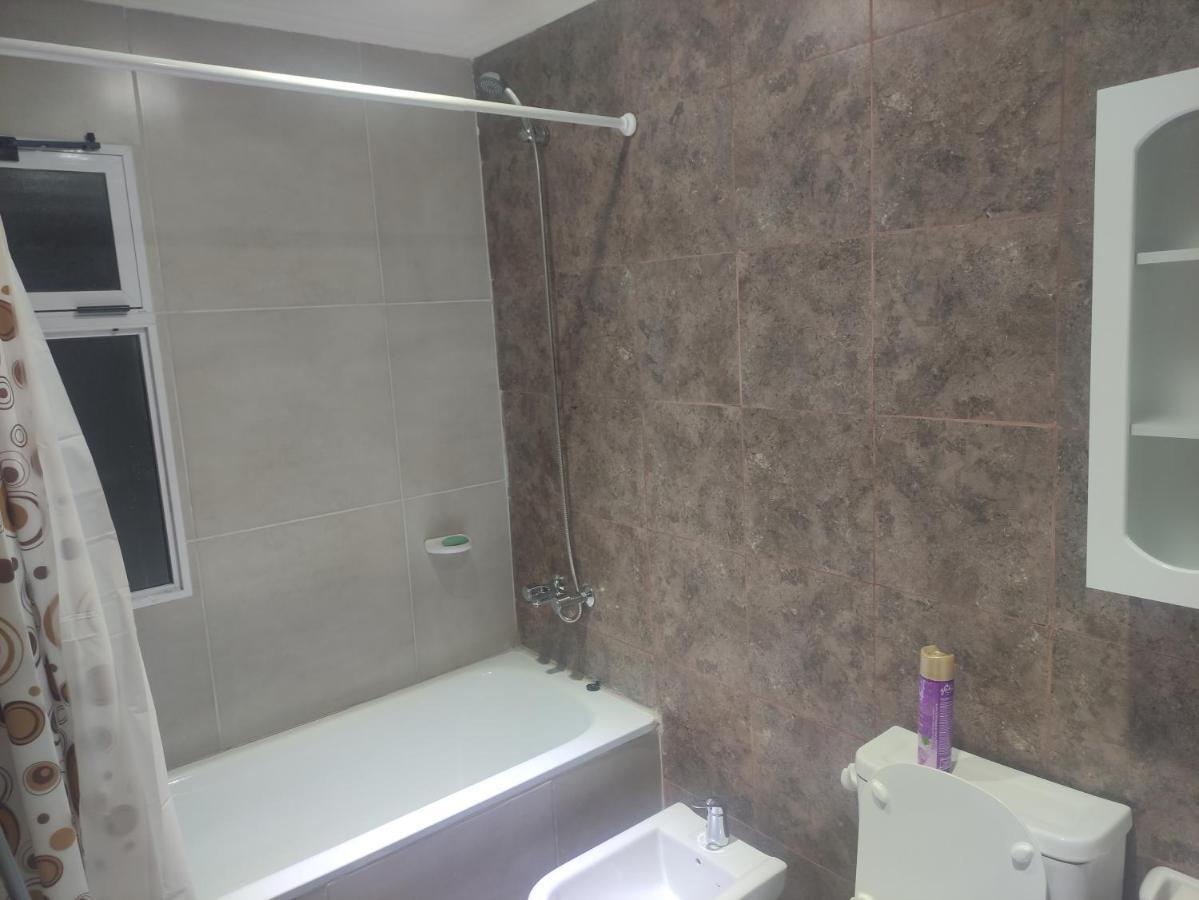 Apartmán Belgrano 658 Nqn - Piso 1 Dto 1 Neuquén Exteriér fotografie