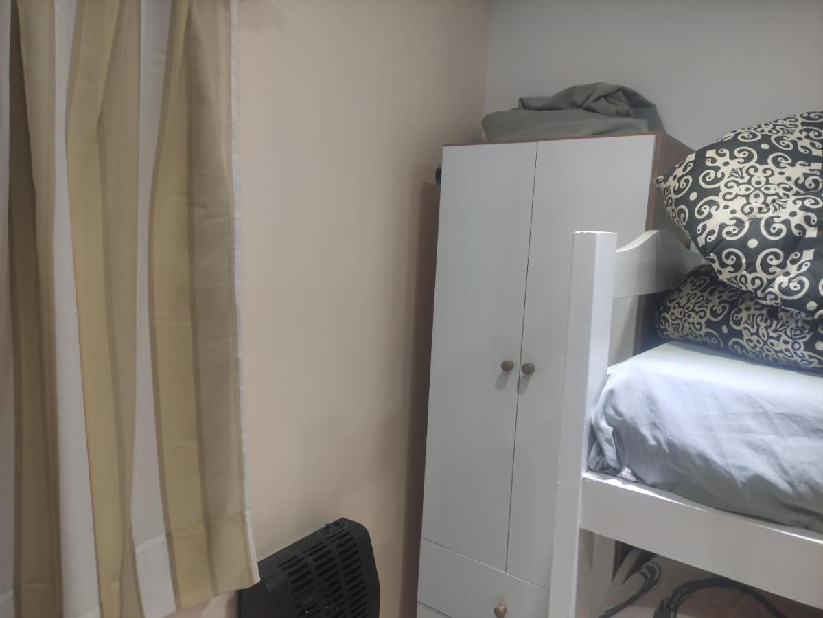 Apartmán Belgrano 658 Nqn - Piso 1 Dto 1 Neuquén Exteriér fotografie